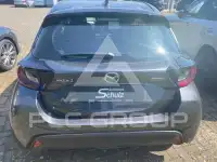 2025 Mazda 2
