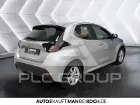 2025 Mazda 2