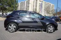 2025 Mazda 2