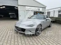 2025 Mazda 2