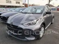 2025 Mazda 2