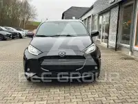 2025 Mazda 2