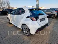 2025 Mazda 2