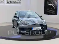 2025 Mazda 2