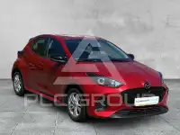 2025 Mazda 2