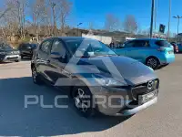 2025 Mazda 2