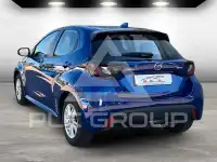 2025 Mazda 2