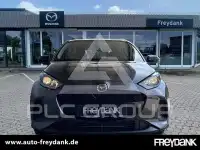 2025 Mazda 2