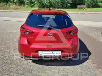2025 Mazda 2