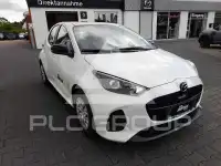 2025 Mazda 2