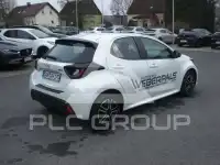 2026 Mazda 2