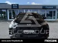 2025 Mazda 2