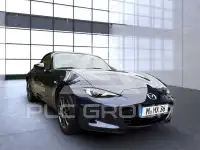 2025 Mazda MX-5