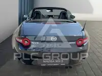 2025 Mazda MX-5