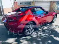 2025 Mazda MX-5
