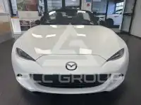 2025 Mazda MX-5