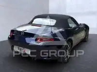 2025 Mazda MX-5