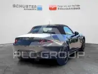 2025 Mazda MX-5