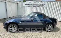 2025 Mazda MX-5