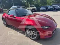 2025 Mazda MX-5