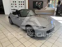 2025 Mazda MX-5