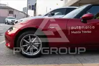 2025 Mazda MX-5