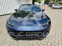 2025 Mazda MX-5