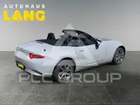 2025 Mazda MX-5