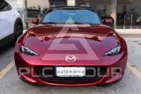 2025 Mazda MX-5