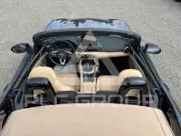 2025 Mazda MX-5