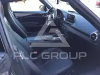 2025 Mazda MX-5