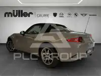 2025 Mazda MX-5
