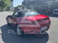 2025 Mazda MX-5