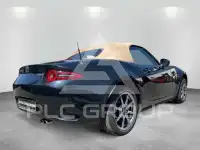 2025 Mazda MX-5
