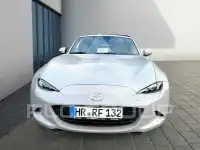2025 Mazda MX-5