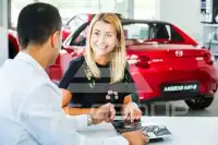 2025 Mazda MX-5