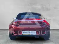 2025 Mazda MX-5