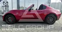 2025 Mazda MX-5