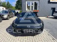 2025 Mazda MX-5
