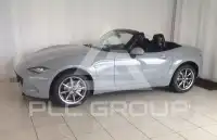 2025 Mazda MX-5