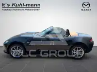 2025 Mazda MX-5