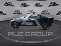 2025 Mazda MX-5