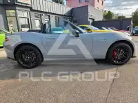 2025 Mazda MX-5