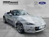 2025 Mazda MX-5