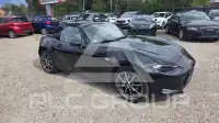 2025 Mazda MX-5