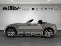 2025 Mazda MX-5