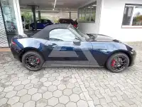 2025 Mazda MX-5