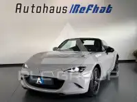 2025 Mazda MX-5