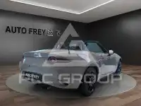 2025 Mazda MX-5