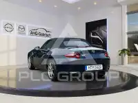 2025 Mazda MX-5